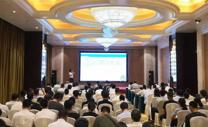 6766澳门娱乐直营5项QC小组成果荣获全国大奖，工程质量管理再上新台阶